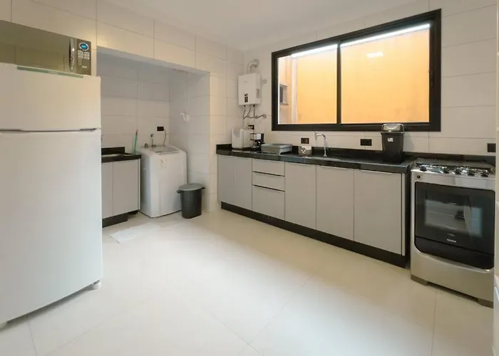 Apartamento Espacoso Centro Mj22