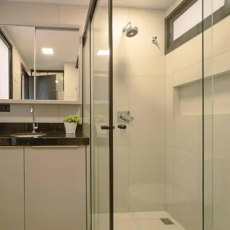 Apartamento Espacoso Centro Mj22 Maringa Exterior photo