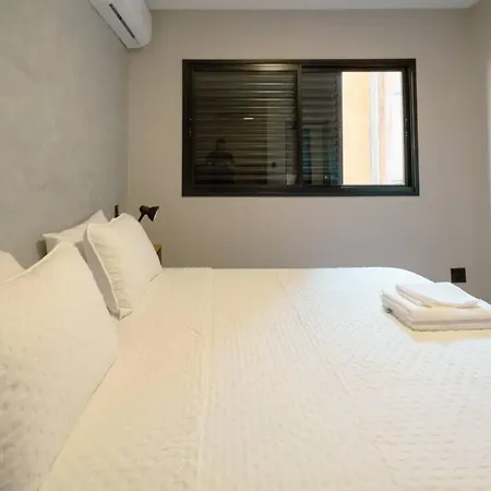 Apartamento Espacoso Centro Mj22 Maringa Exterior photo