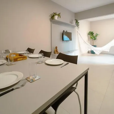 Apartamento Espacoso Centro Mj22 Maringa Exterior photo