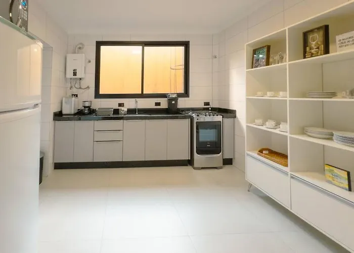 Apartamento Espacoso Centro Mj22