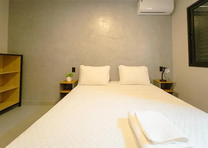 Apartamento Espacoso Centro Mj22
