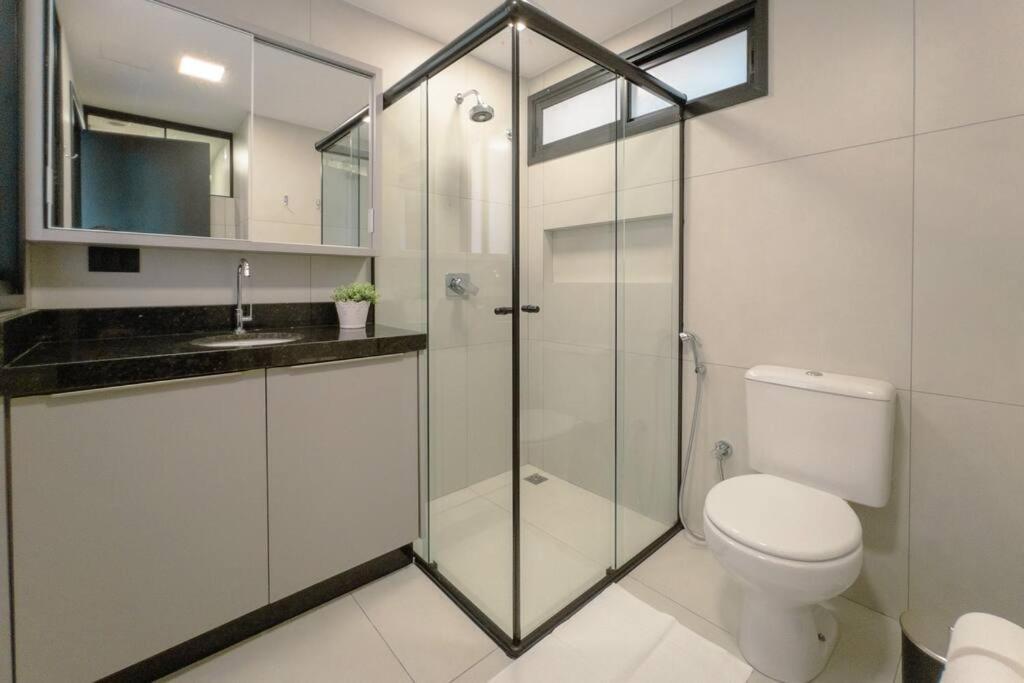 Apartment Espacoso Centro Mj22 *