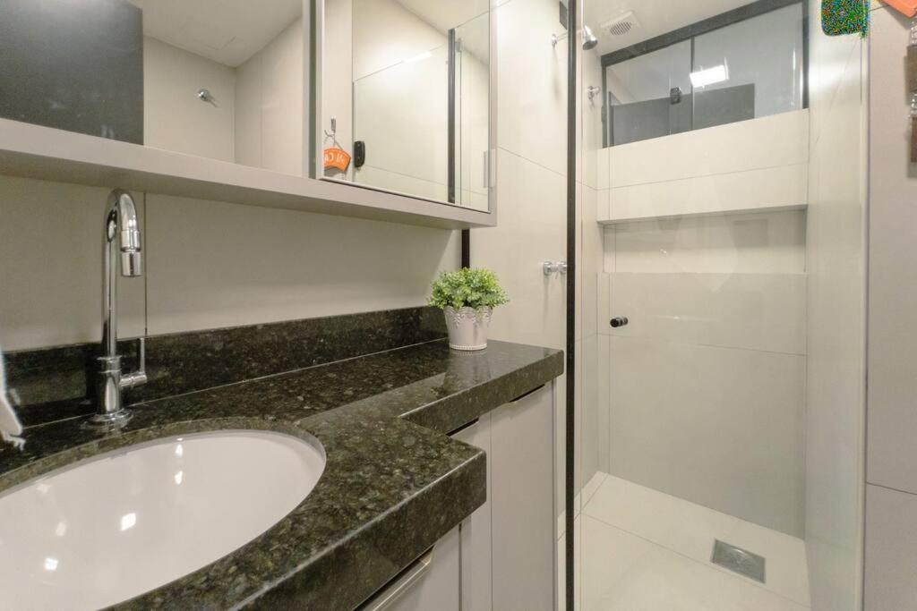 Espacoso Centro Mj22 Apartment