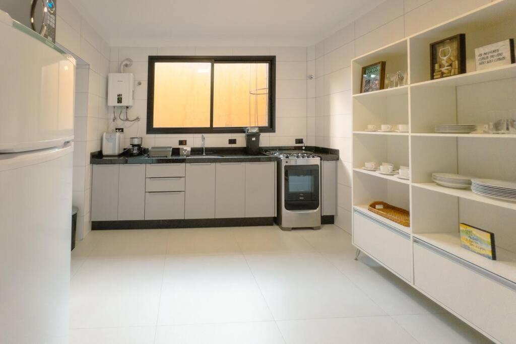 Espacoso Centro Mj22 Apartment Maringa