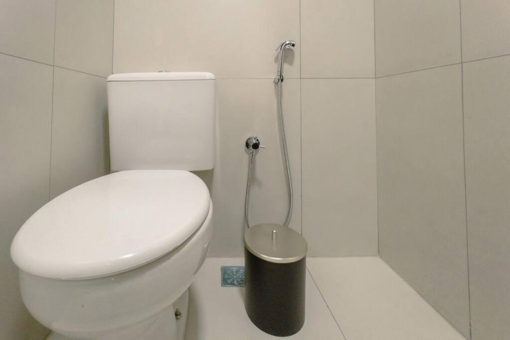 Apartment Espacoso Centro Mj22