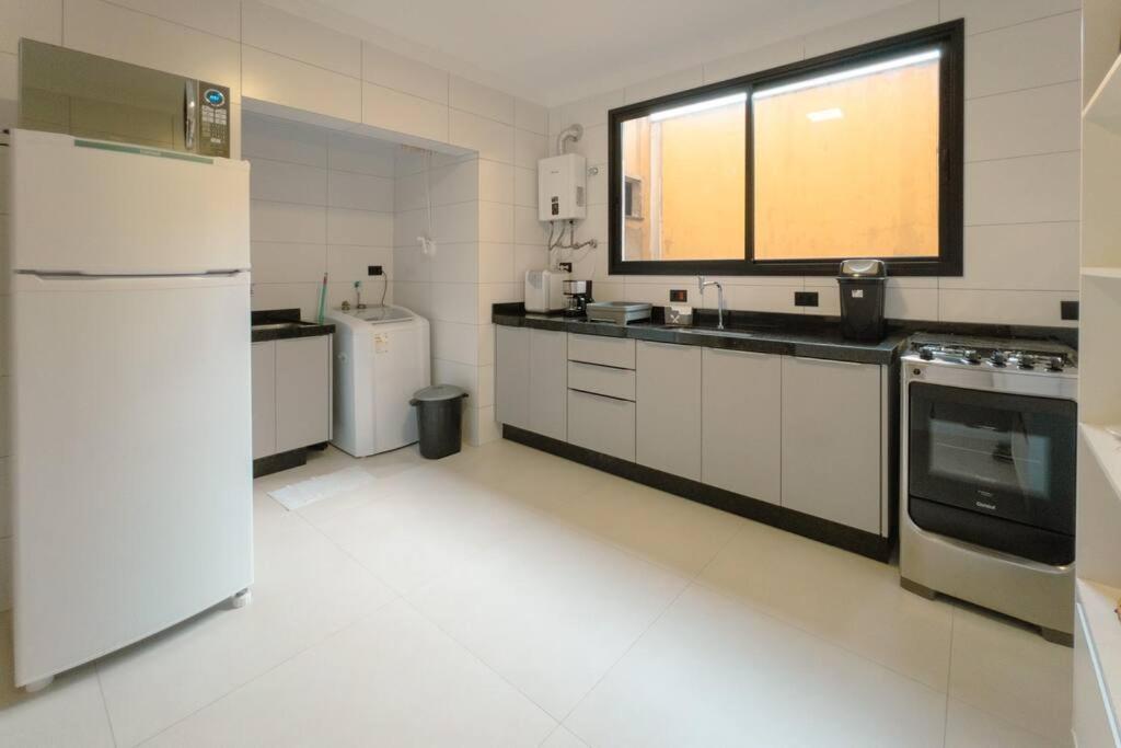 Apartment Espacoso Centro Mj22 *