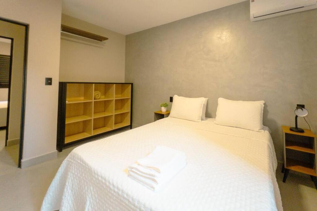 Espacoso Centro Mj22 Apartment