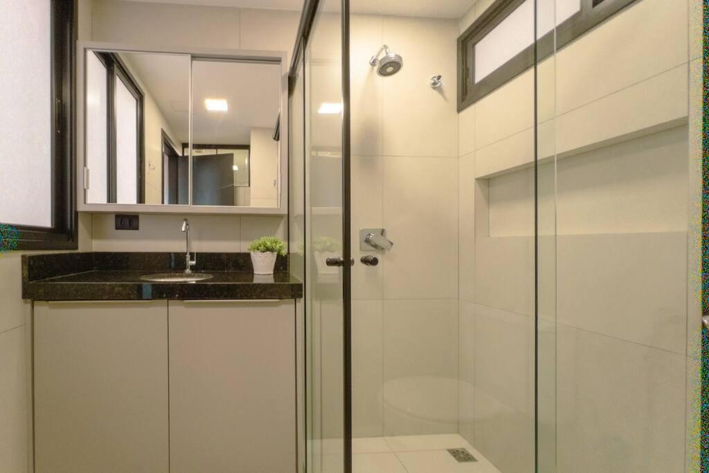 Espacoso Centro Mj22 Apartment *