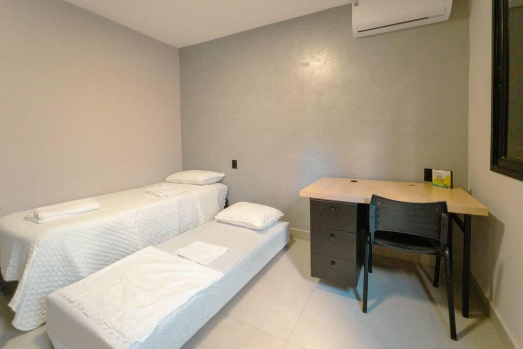 Espacoso Centro Mj22 Apartment *