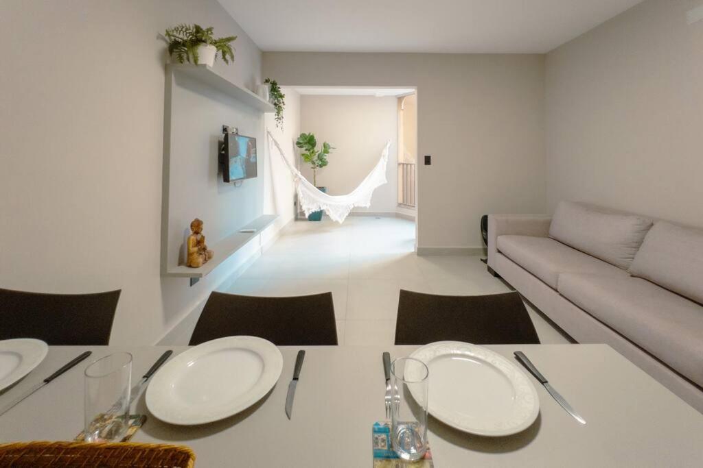 Espacoso Centro Mj22 Apartment Maringa