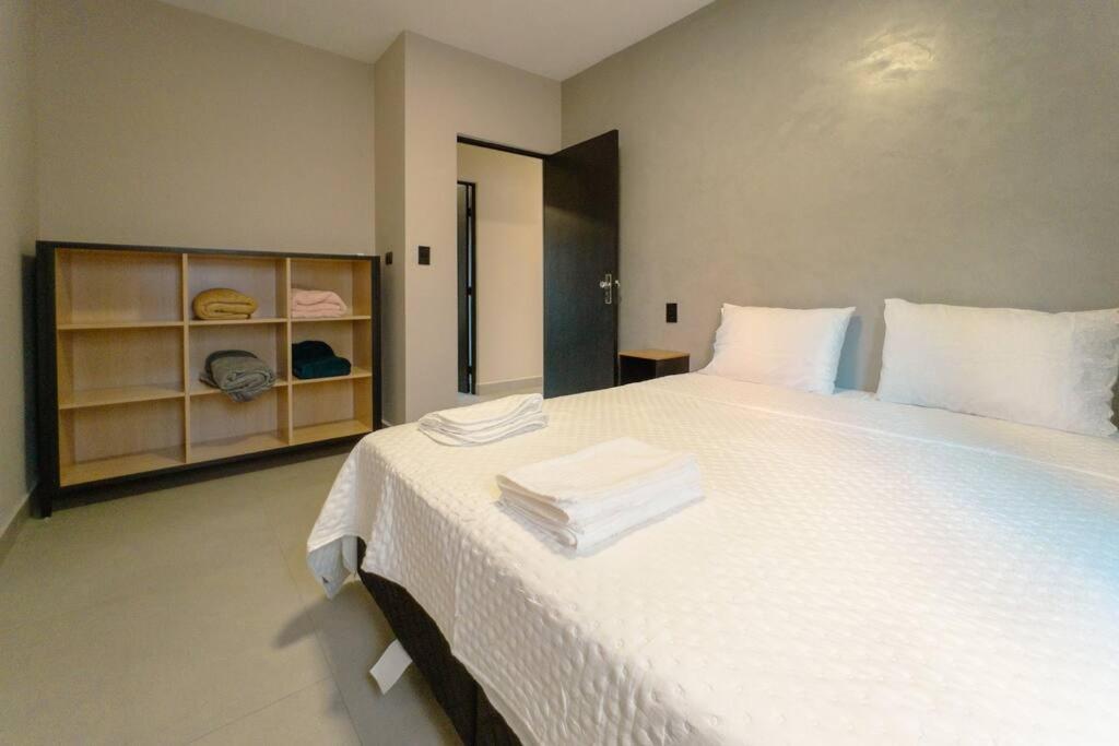 Apartment Espacoso Centro Mj22 Maringa