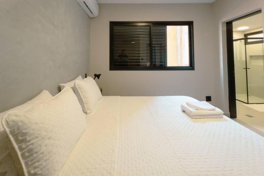 Apartment Espacoso Centro Mj22